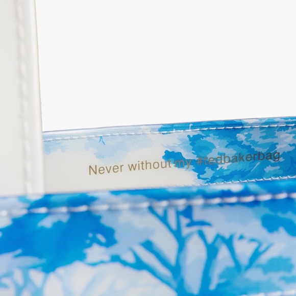 New Ted baker London Roxicon Tote - Picture 7 of 8